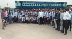 J.P. Group of Education College Activities photo 2